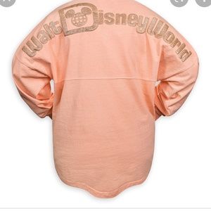 Disney World Spirit Jersey